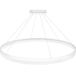 Design by Grönlund Circulo 120 kattovalaisin 4000K valkoinen