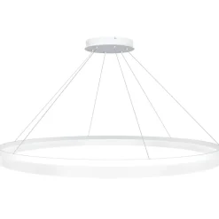 Design by Grönlund Circulo 120 kattovalaisin 4000K valkoinen