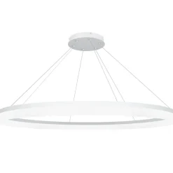Design by Grönlund Circulo 120 kattovalaisin 4000K valkoinen