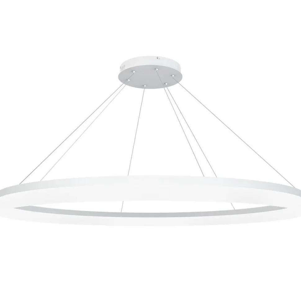 Design by Grönlund Circulo 120 kattovalaisin 4000K valkoinen