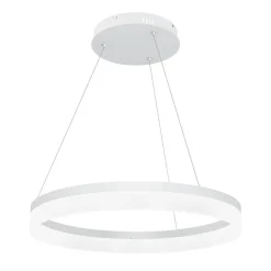 Design by Grönlund Circulo 60 kattovalaisin 3000K valkoinen