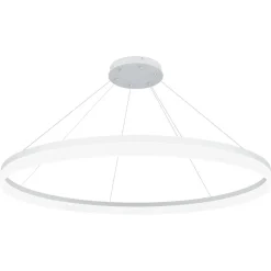 Design by Grönlund Circulo 120 kattovalaisin 3000K valkoinen