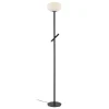 Design by Grönlund lattiavalaisin Pen Uplight