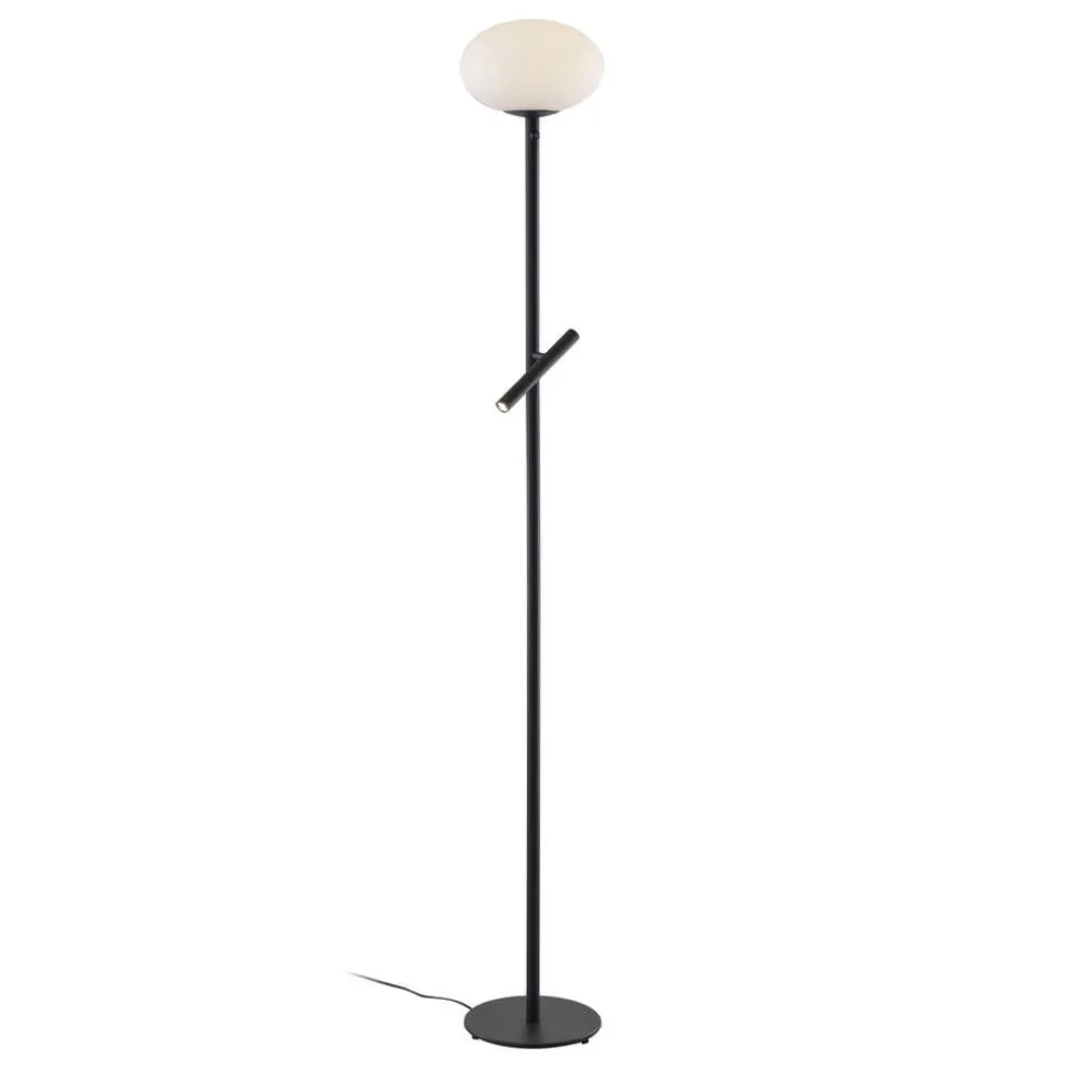 Design by Grönlund lattiavalaisin Pen Uplight