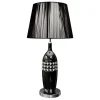 Design by Grönlund pöytävalaisin Shine 74 cm