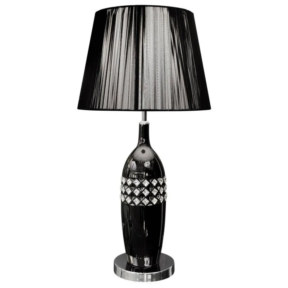 Design by Grönlund pöytävalaisin Shine 74 cm
