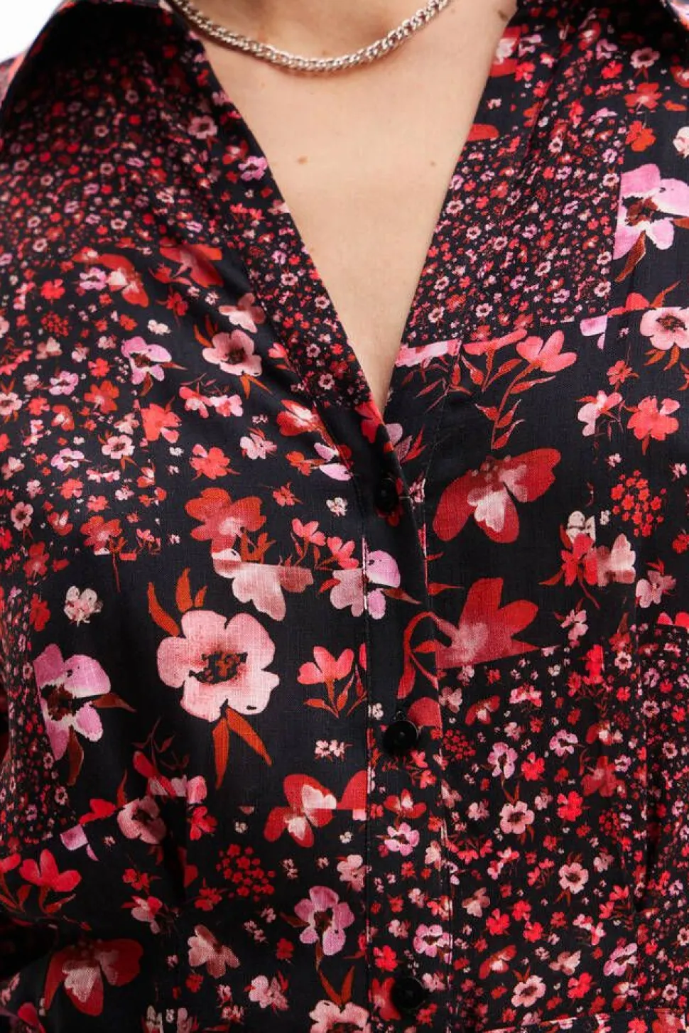 Desigual mekko 24SWVW41