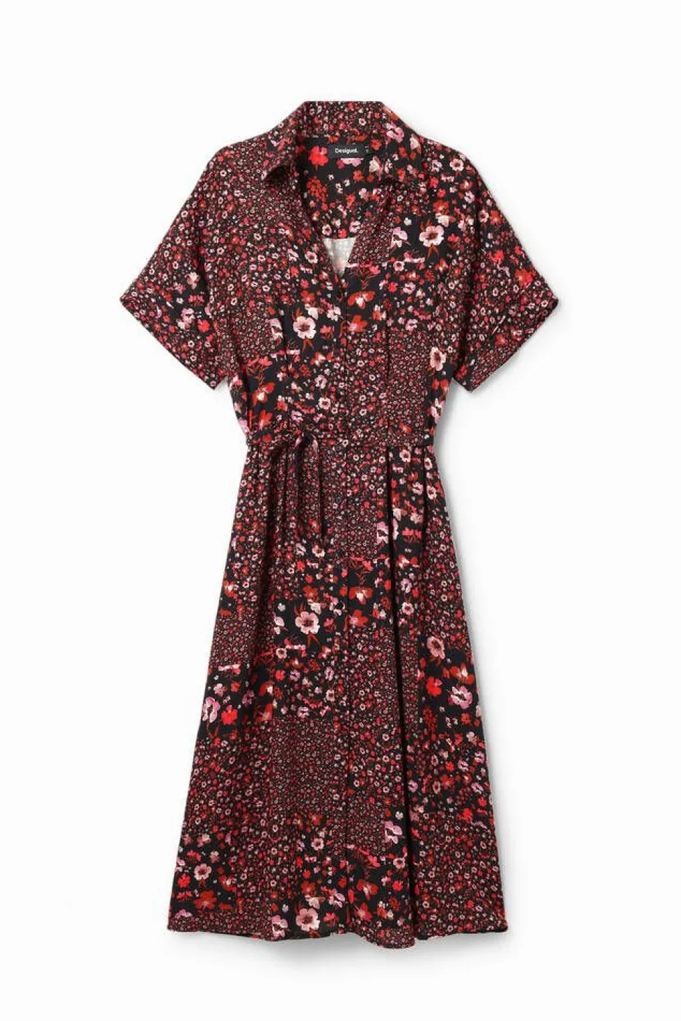 Desigual mekko 24SWVW41