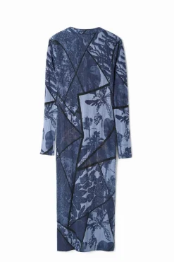 Desigual mekko 24WWVF03