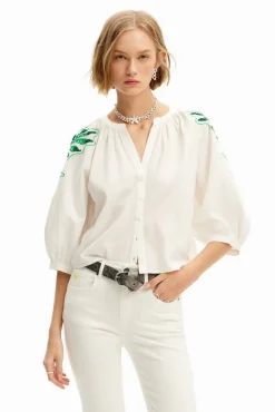 Desigual pusero 24SWBW25
