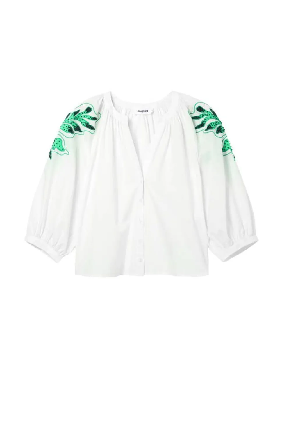 Desigual pusero 24SWBW25