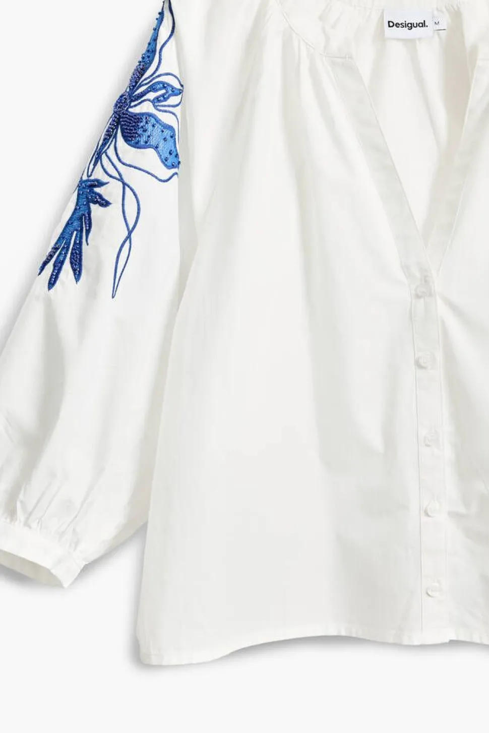 Desigual pusero 25SWBW03