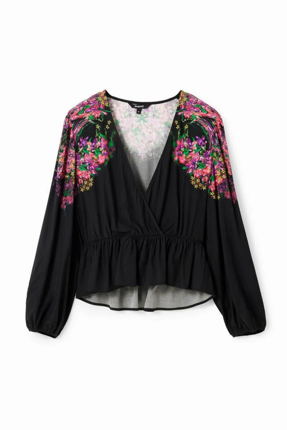 Desigual pusero 23WWBW31