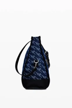 Desigual denimlaukku 24WAXA38