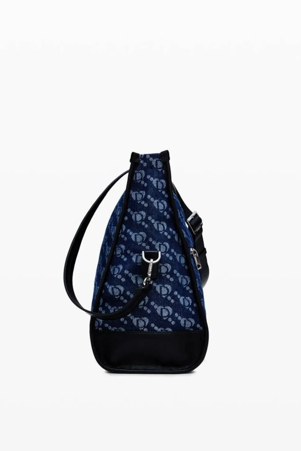 Desigual denimlaukku 24WAXA38