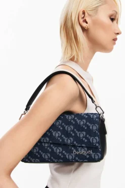 Desigual denimlaukku 24WAXA15