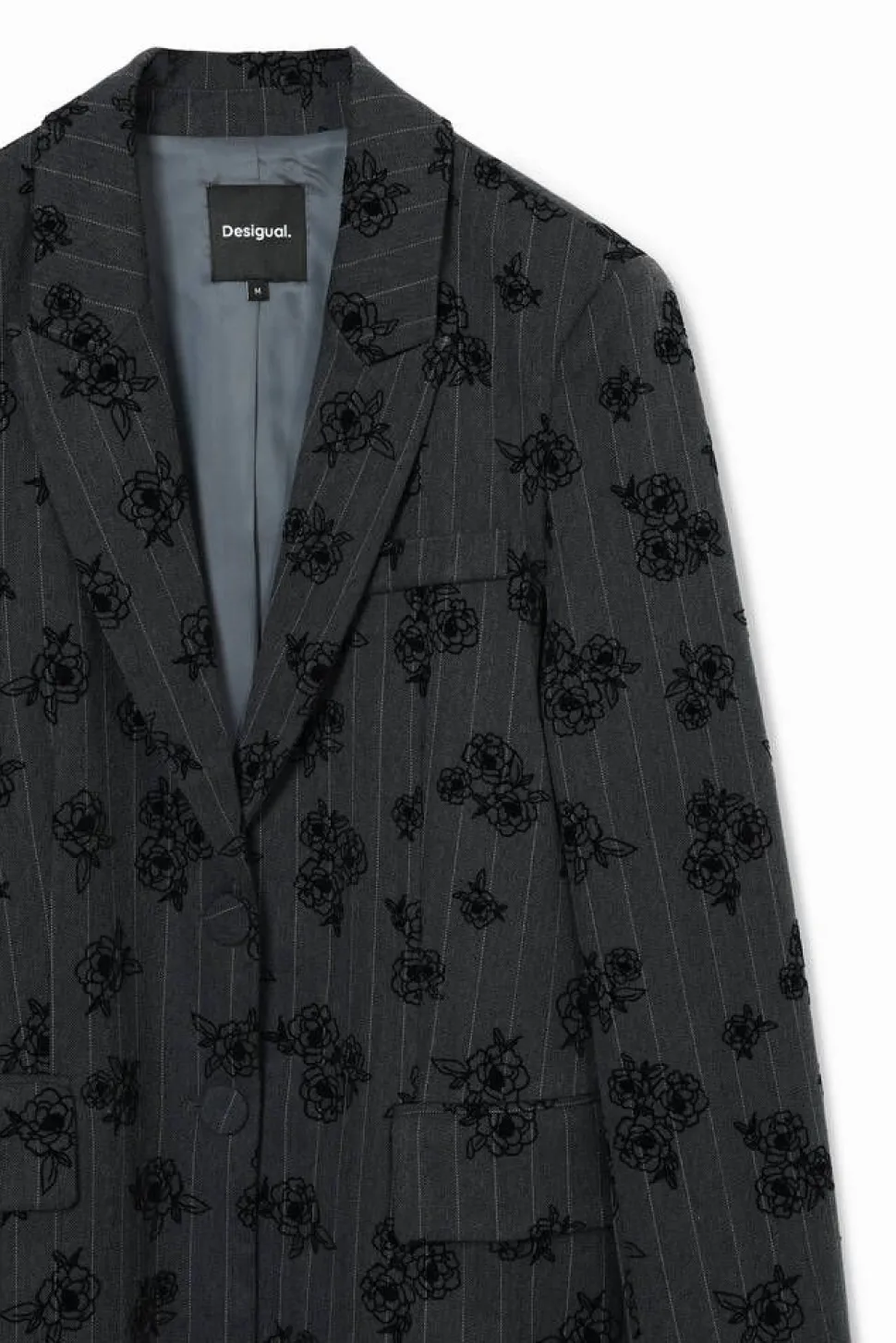 Desigual jakku 24WWEW46