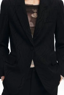Desigual jakku 24WWEW75