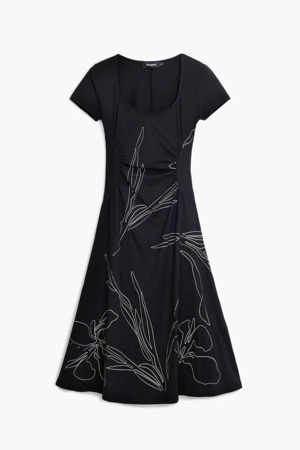 Desigual mekko 25SWVK03