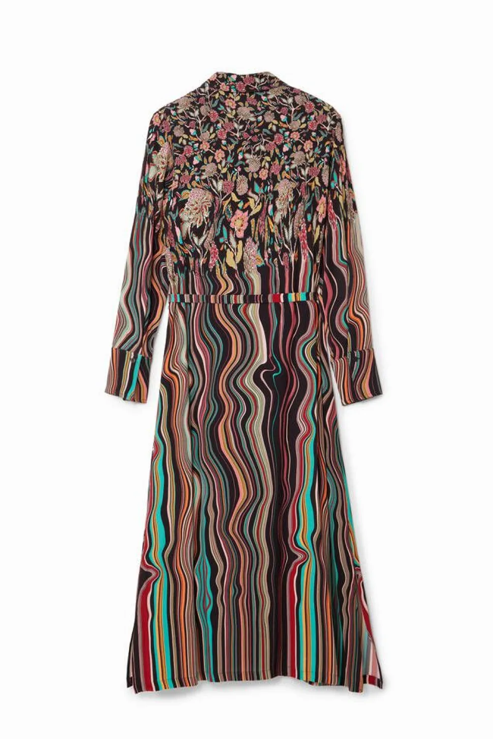 Desigual mekko 24WWVW65