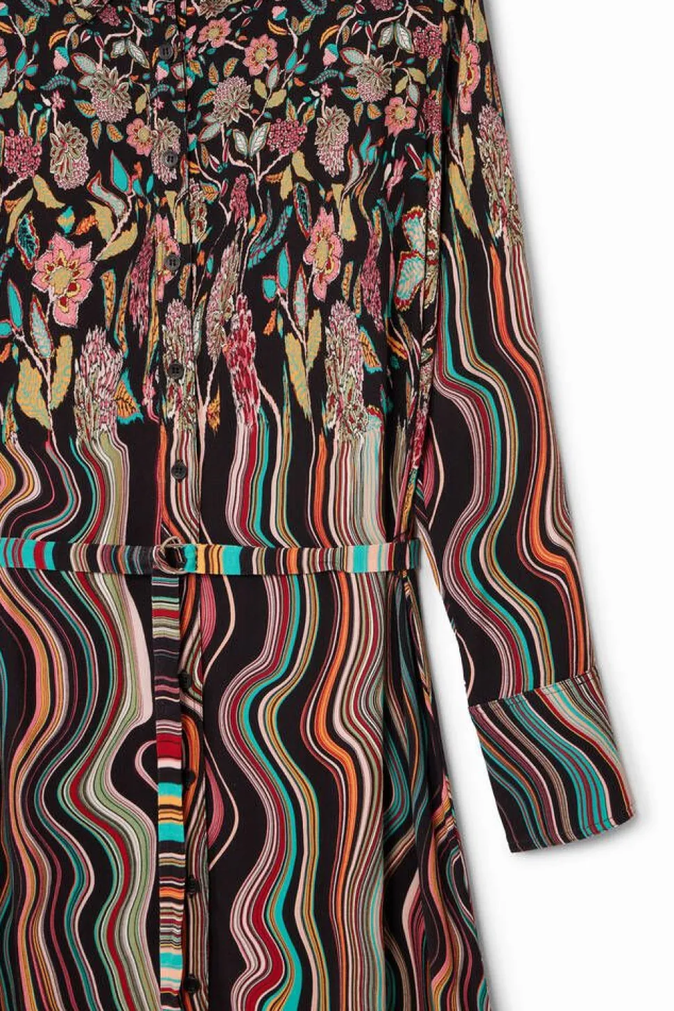 Desigual mekko 24WWVW65