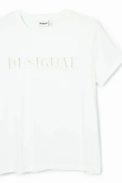 Desigual t-paita 24WWTK24