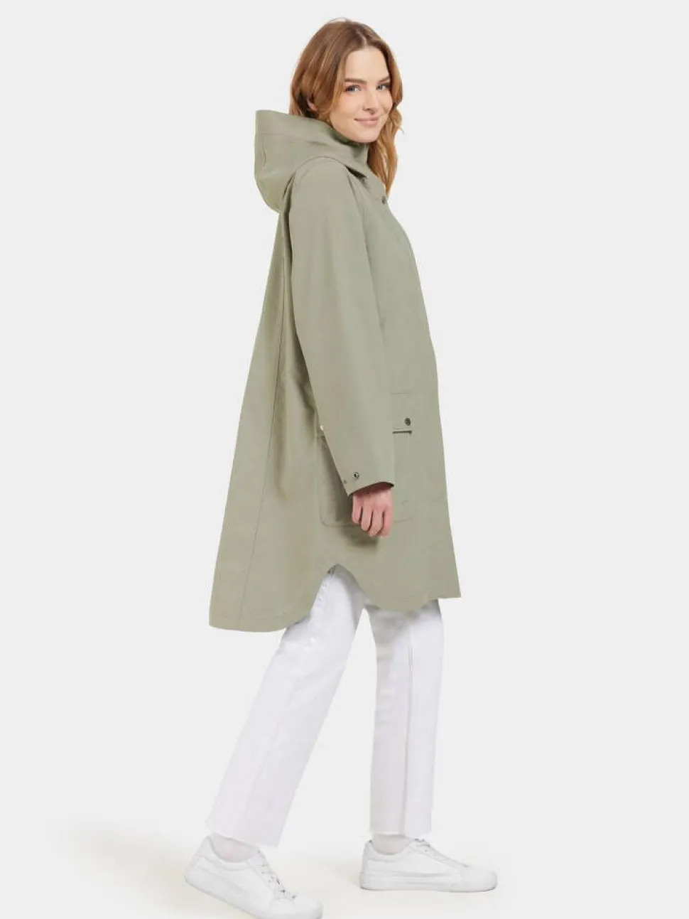 Didriksons parka Adria 2