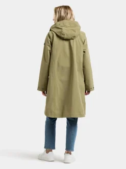 Didriksons takki Adria parka 2