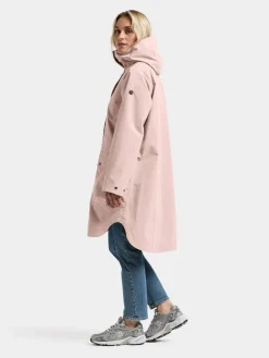 Didriksons takki Adria parka 2