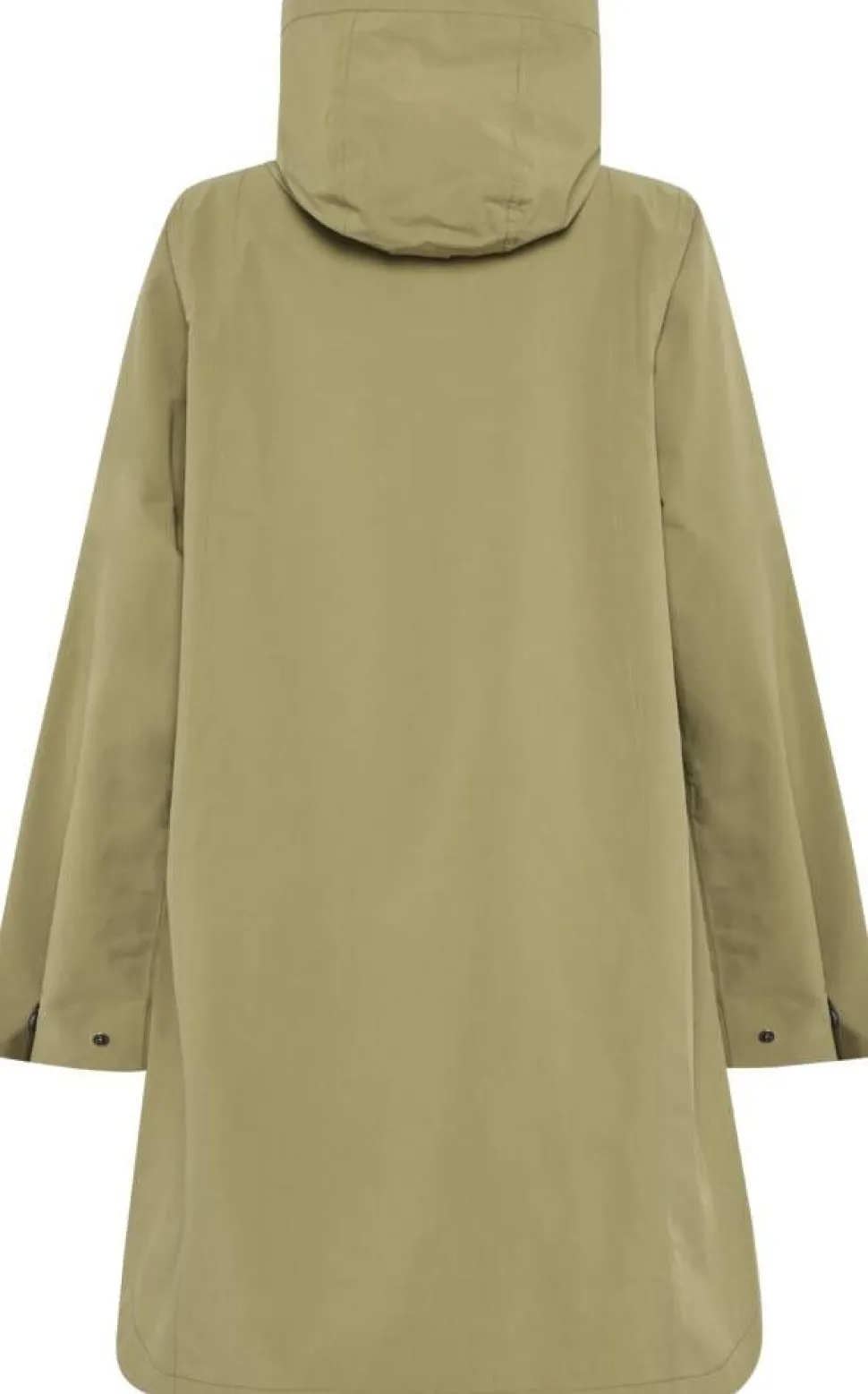 Didriksons takki Adria parka 2