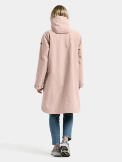 Didriksons takki Adria parka 2
