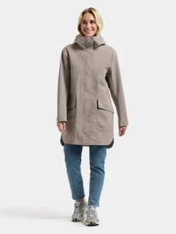Didriksons takki Gwen parka