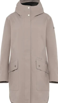 Didriksons takki Gwen parka