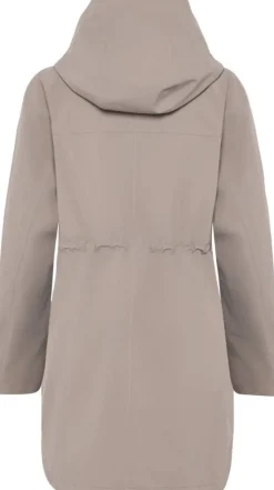 Didriksons takki Gwen parka