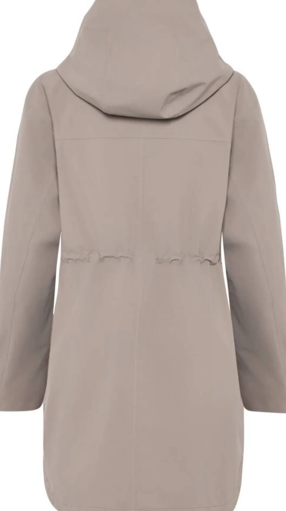Didriksons takki Gwen parka