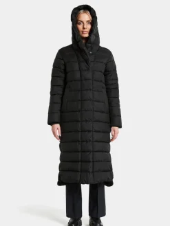 Didriksons takki Stella parka long