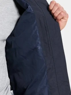 Didriksons takki Alvin USX Jkt