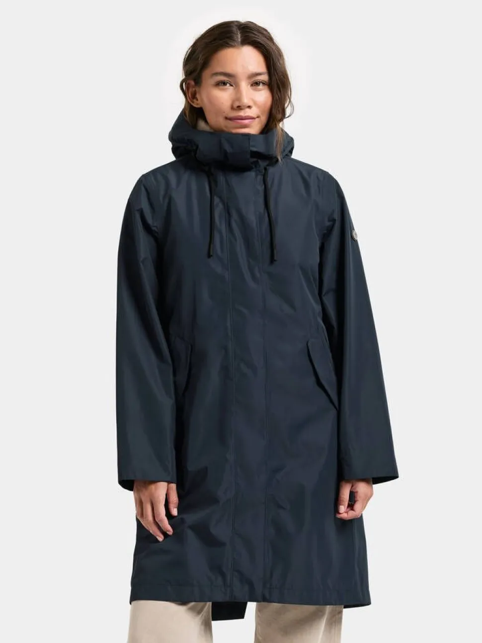 Didriksons takki Elina parka