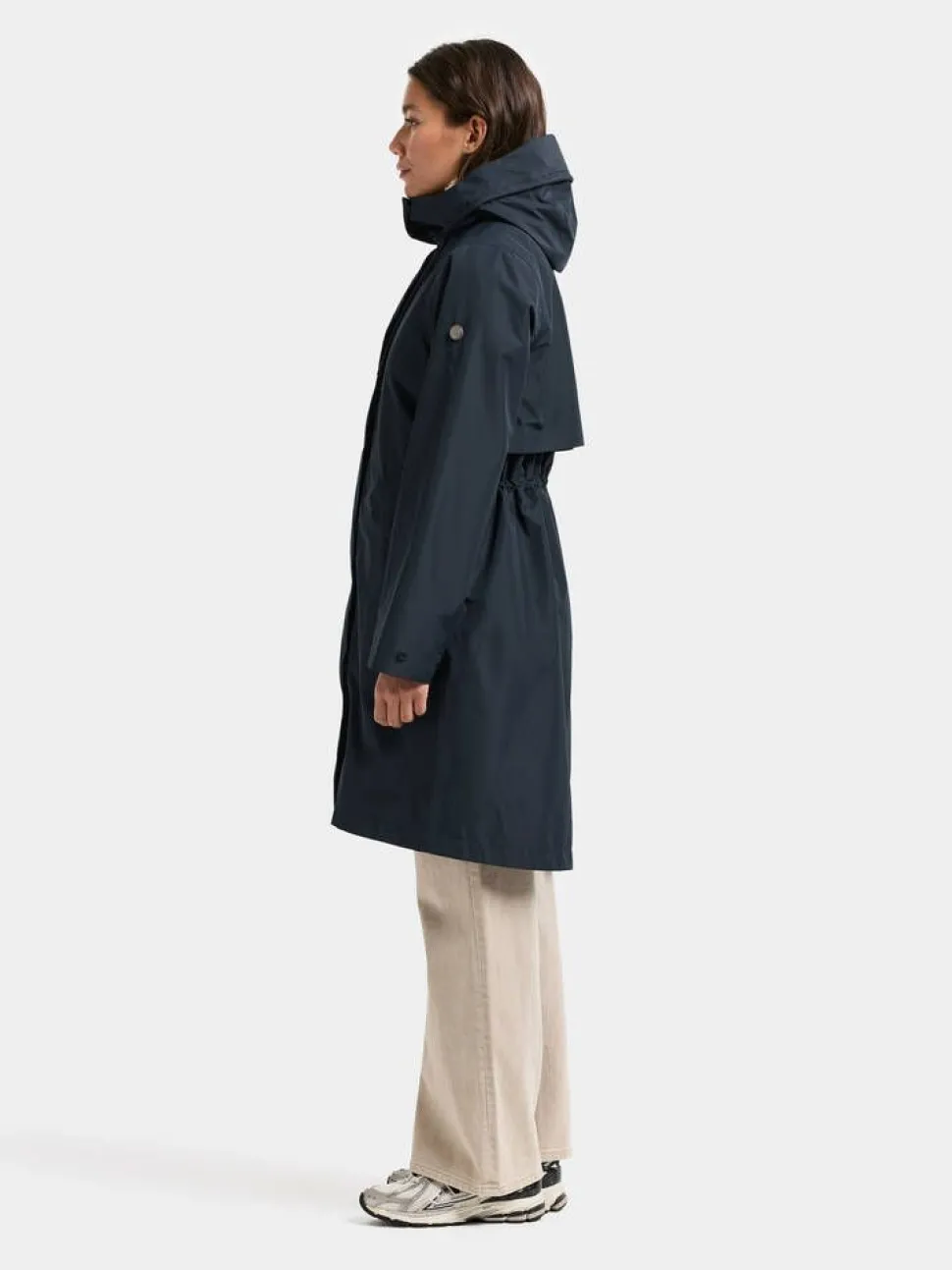 Didriksons takki Elina parka