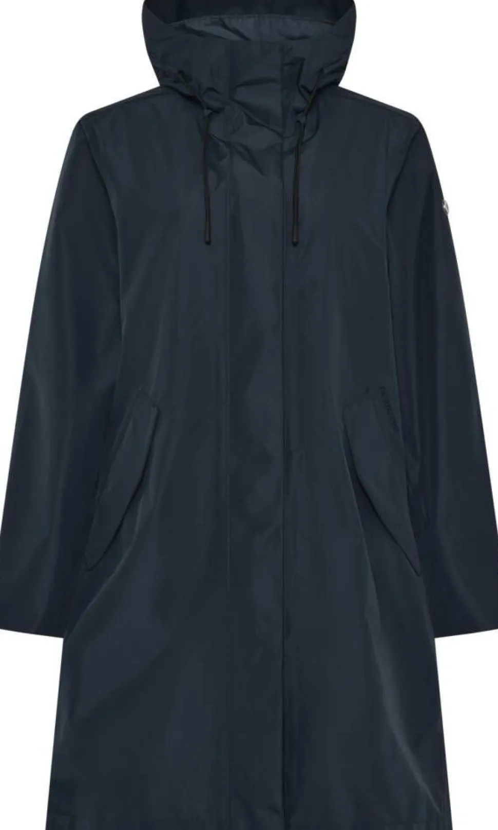 Didriksons takki Elina parka