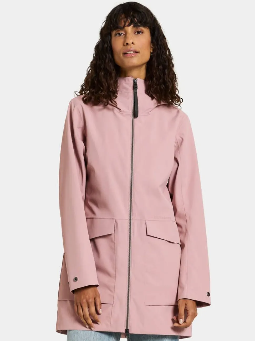 Didriksons takki Folka Parka