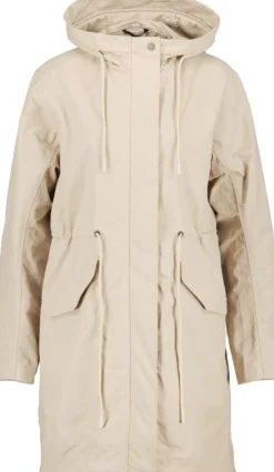 Didriksons takki Helen w parka