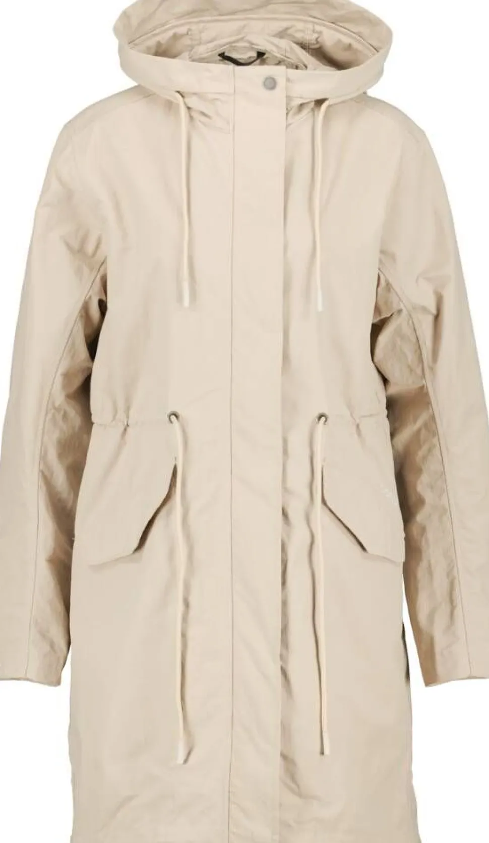 Didriksons takki Helen w parka