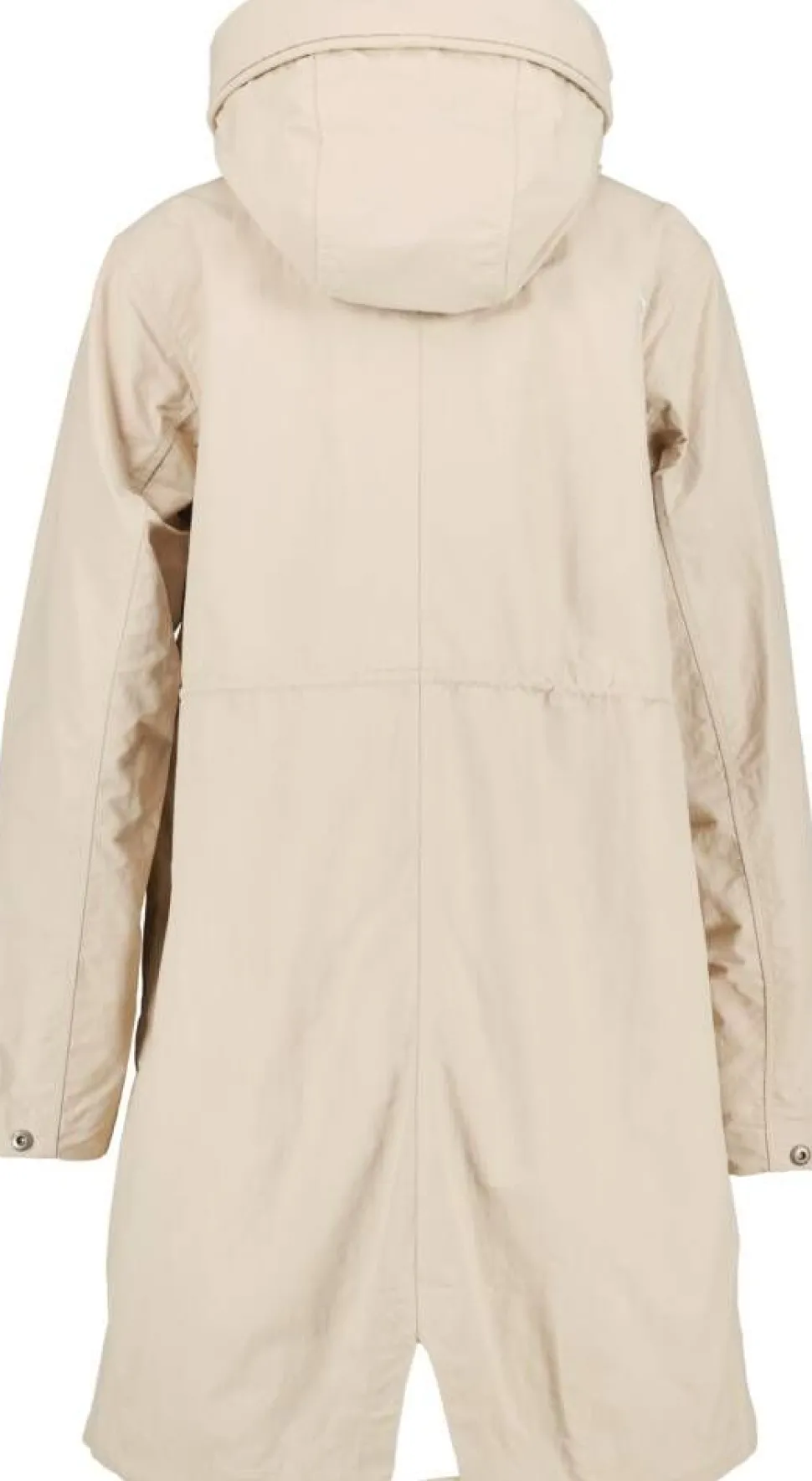 Didriksons takki Helen w parka