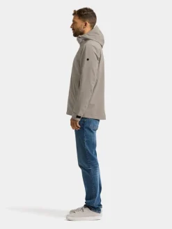 Didriksons takki Logan USX Jkt