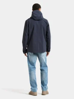 Didriksons takki Logan USX Jkt