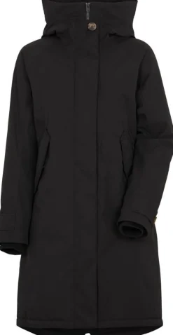 Didriksons takki Luna parka