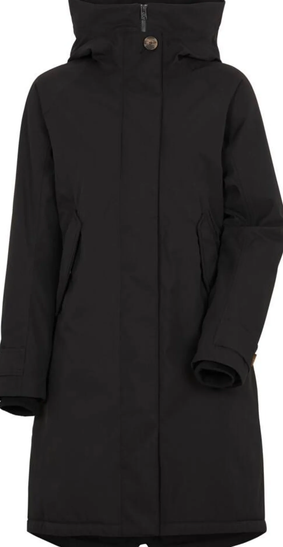 Didriksons takki Luna parka