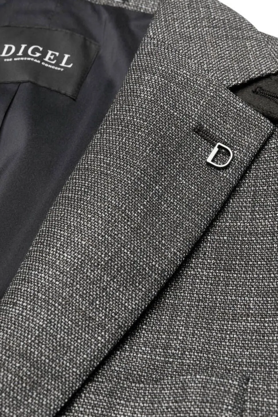 Digel blazer Ezzo G Modern fit