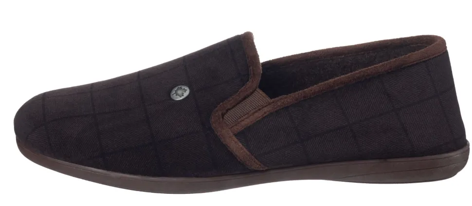 Dinamic aamutossut 530828 Marron